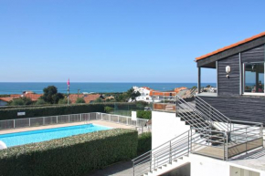 Village Vacances Azureva Anglet